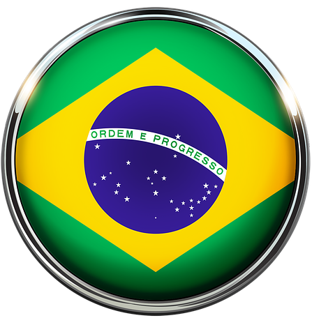 Brazil Admin