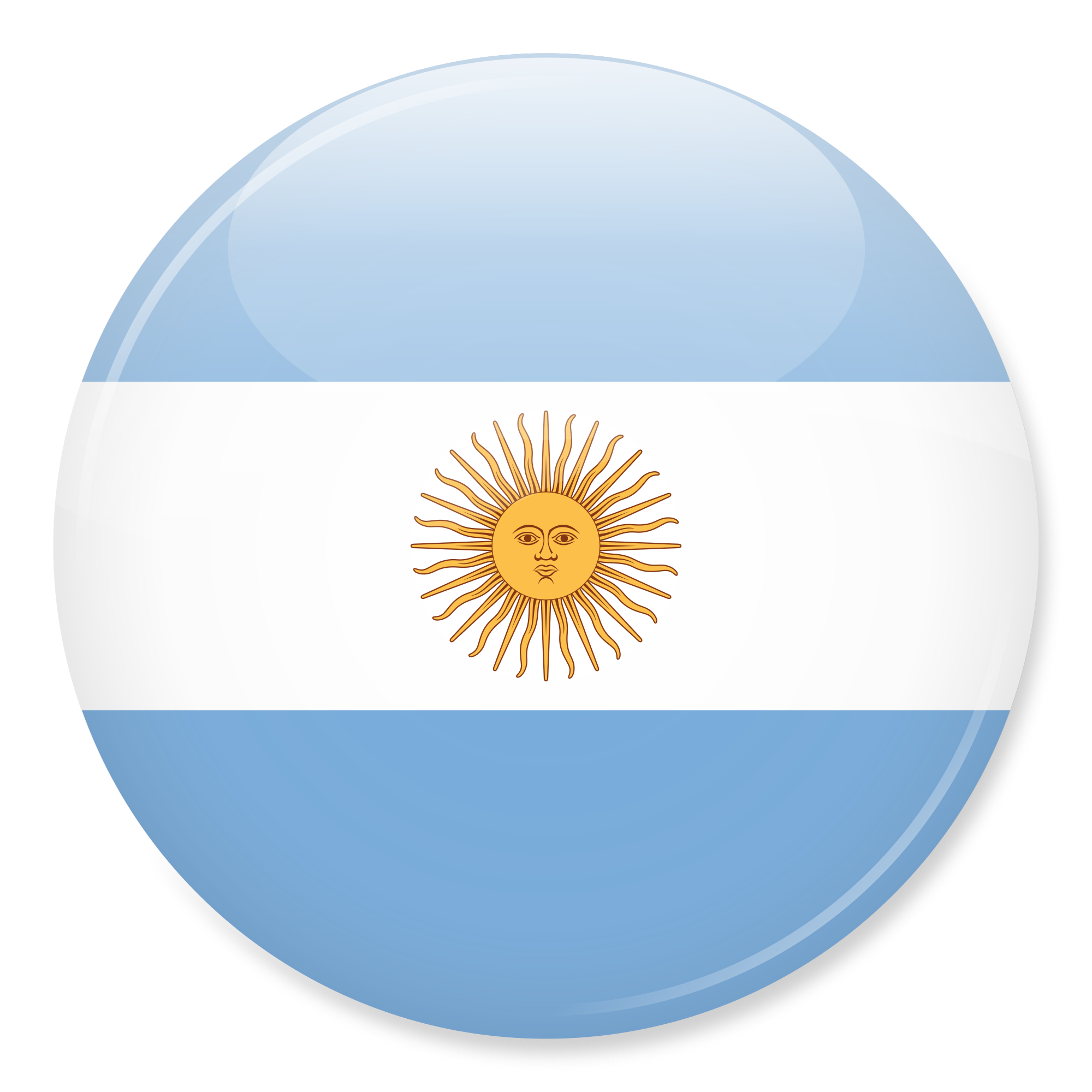 Argentina Admin