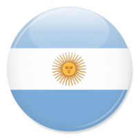 Argentina Admin