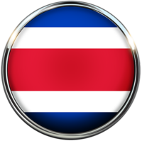 Costa Rica Admin