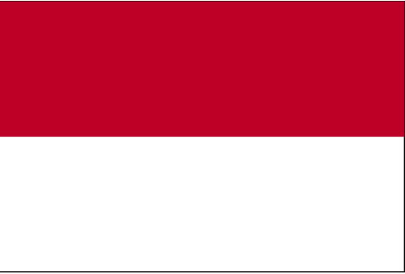 Indonesia Admin