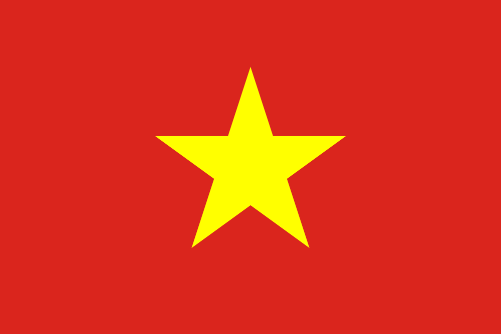 Vietnam Admin