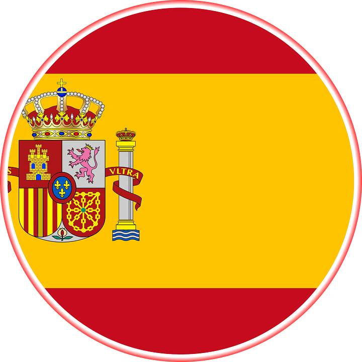 Spain Admin