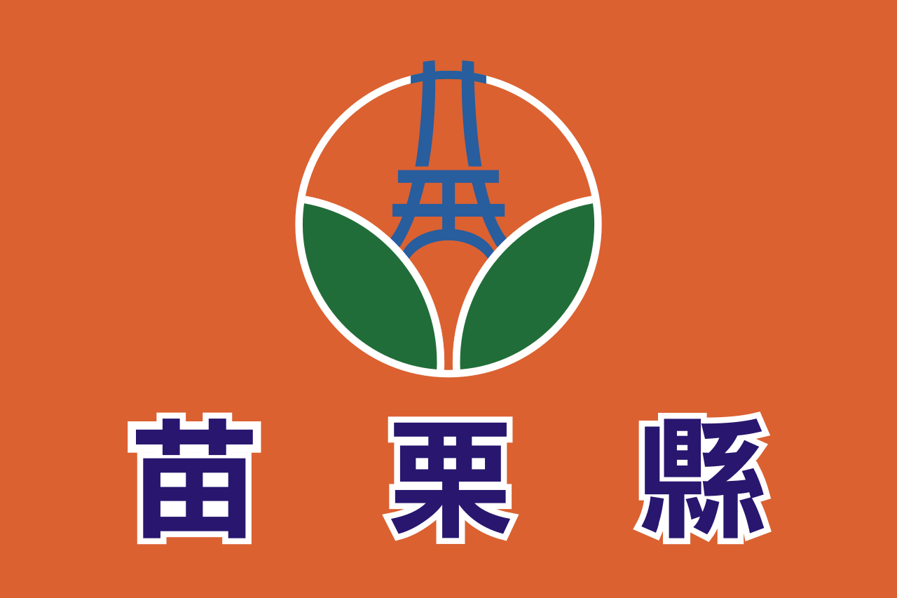 Miaoli County Admin