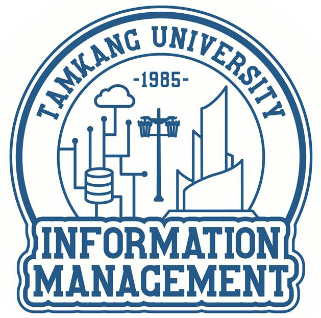 Inst. of Information Management Admin Inst. of Information Management Admin