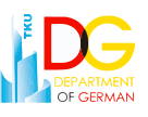 Dept. of German Admin