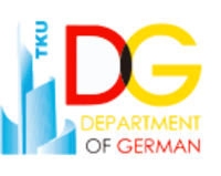 Dept. of German Admin
