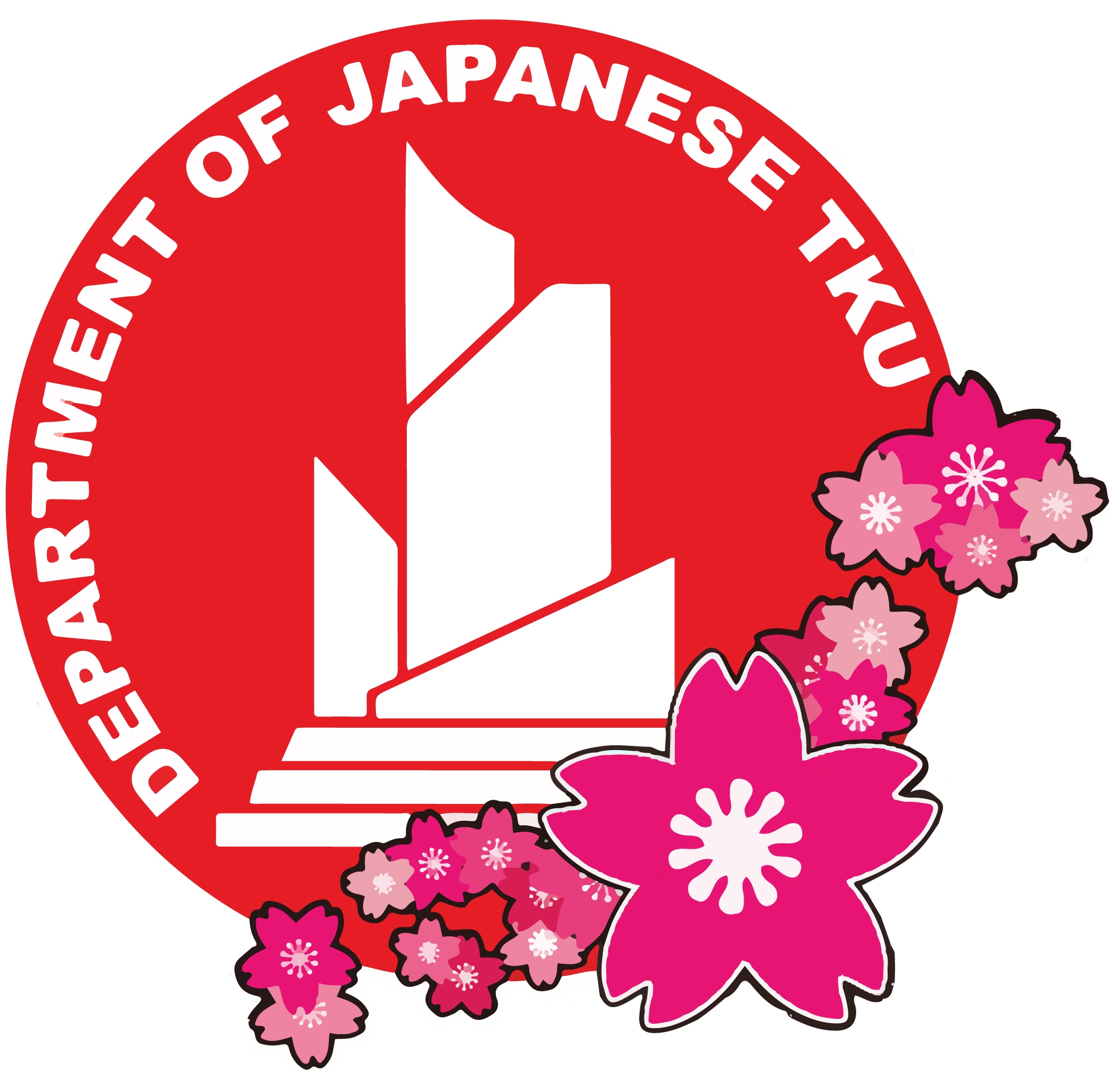 Dept. of Japanese Admin