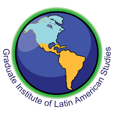 拉丁美洲研究所所友会管理员