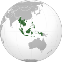 Institute of South-eastern Asia Studies Admin