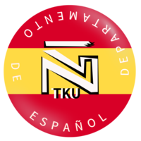 Dept. of Spanish Admin